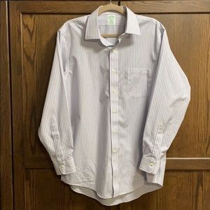 🔥Brooks Brothers Dress Shirt